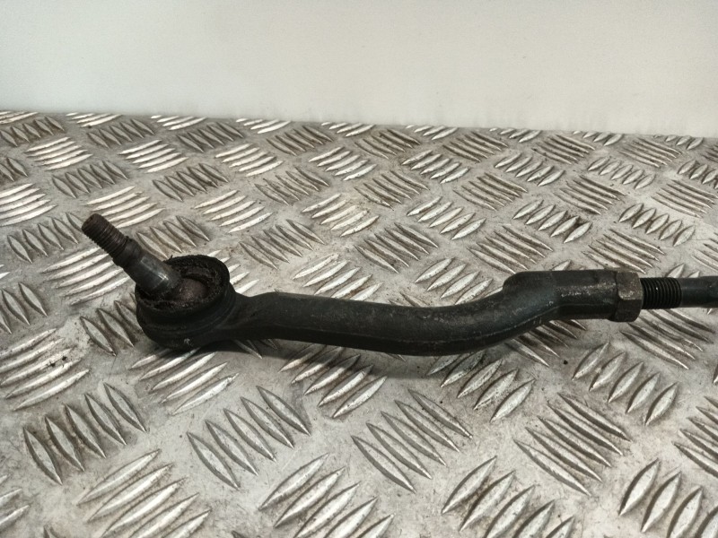 Recambio de cremallera direccion para nissan qashqai i (j10, nj10) 1.5 dci referencia OEM IAM 48001JD900  