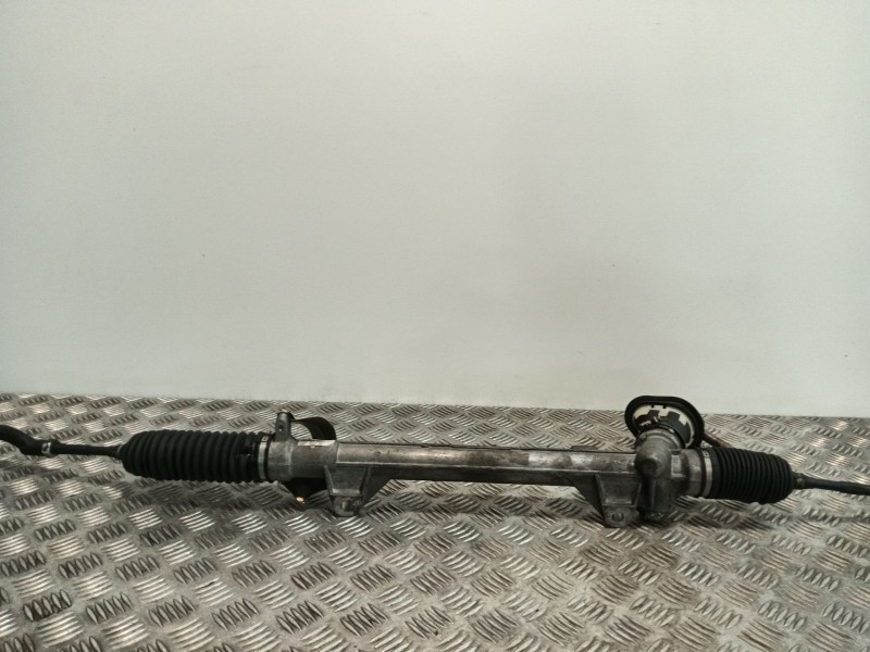 Recambio de cremallera direccion para nissan qashqai i (j10, nj10) 1.5 dci referencia OEM IAM 48001JD900  