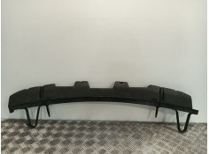 Recambio de refuerzo paragolpes delantero para nissan qashqai i (j10, nj10) 2.0 dci referencia OEM IAM   
