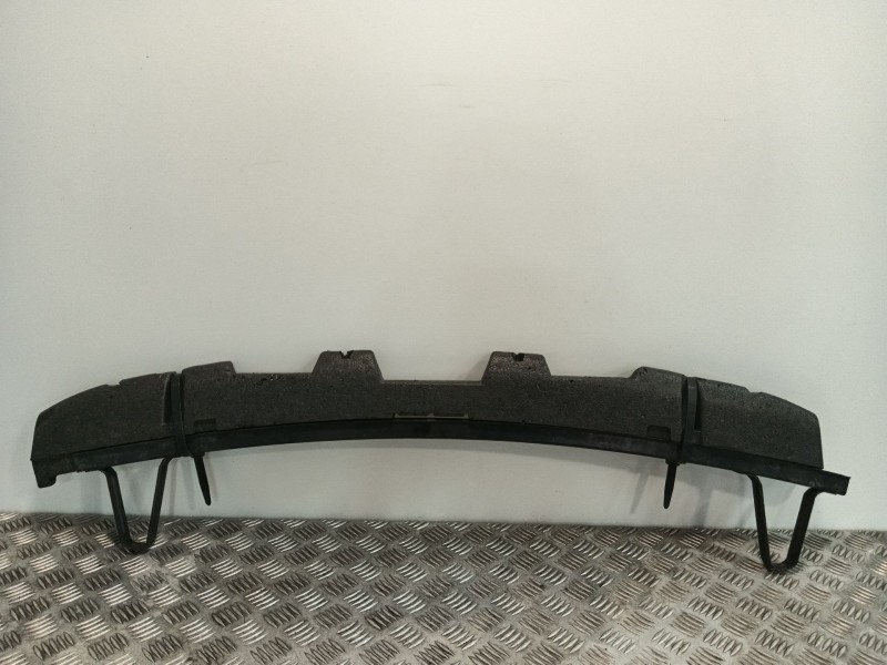 Recambio de refuerzo paragolpes delantero para nissan qashqai i (j10, nj10) 2.0 dci referencia OEM IAM   