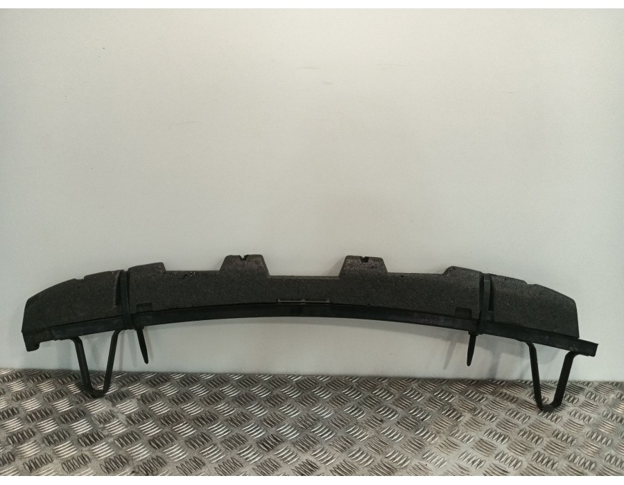 Recambio de refuerzo paragolpes delantero para nissan qashqai i (j10, nj10) 2.0 dci referencia OEM IAM   