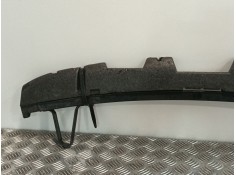 Recambio de refuerzo paragolpes delantero para nissan qashqai i (j10, nj10) 2.0 dci referencia OEM IAM    2