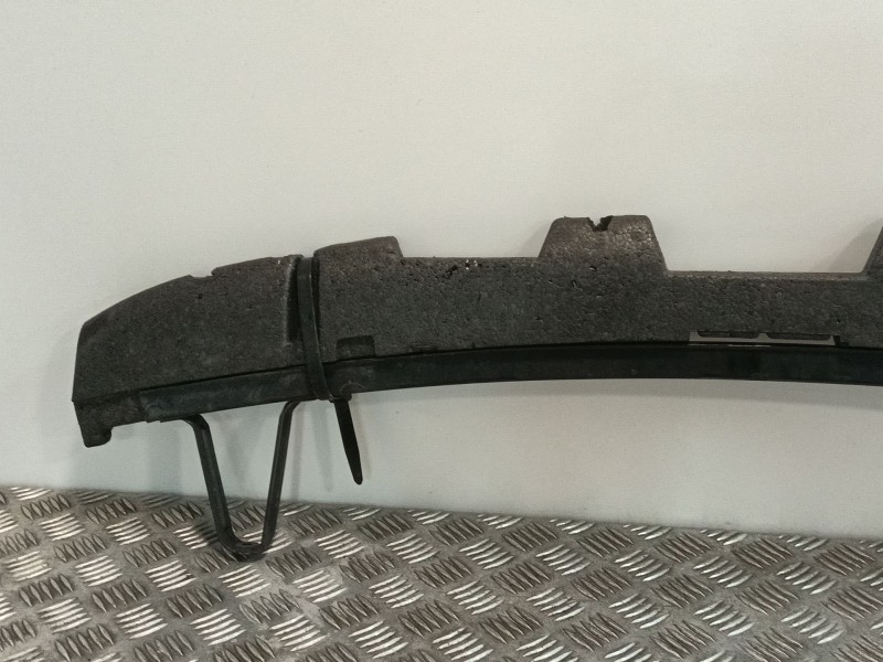 Recambio de refuerzo paragolpes delantero para nissan qashqai i (j10, nj10) 2.0 dci referencia OEM IAM   