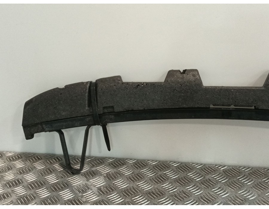 Recambio de refuerzo paragolpes delantero para nissan qashqai i (j10, nj10) 2.0 dci referencia OEM IAM   