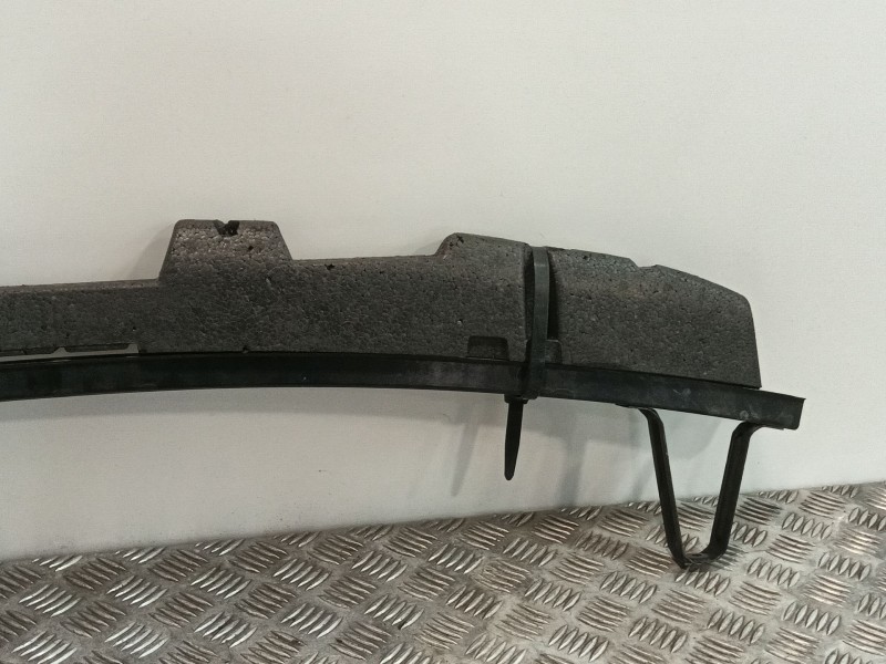 Recambio de refuerzo paragolpes delantero para nissan qashqai i (j10, nj10) 2.0 dci referencia OEM IAM   
