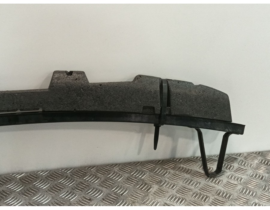 Recambio de refuerzo paragolpes delantero para nissan qashqai i (j10, nj10) 2.0 dci referencia OEM IAM   