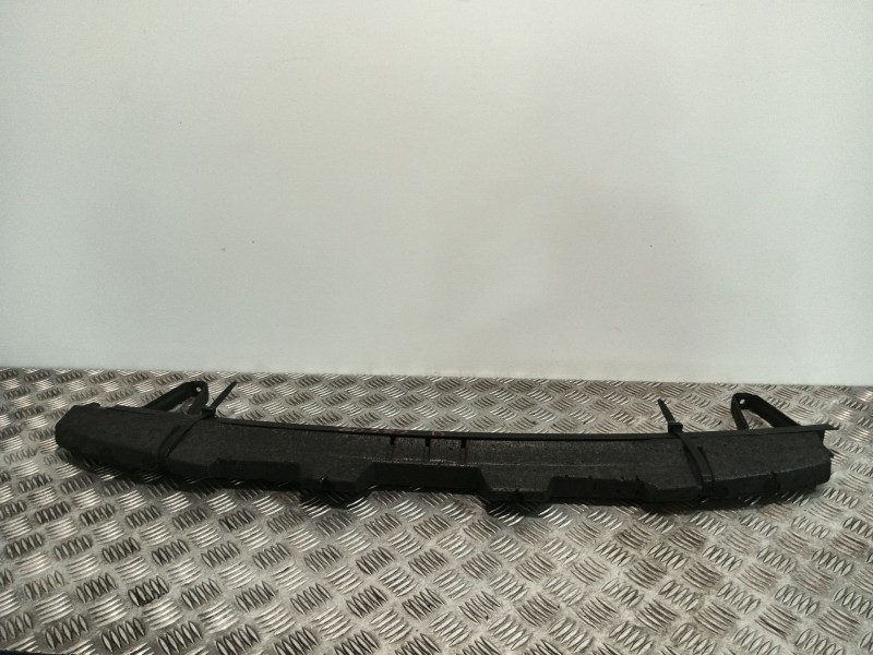 Recambio de refuerzo paragolpes delantero para nissan qashqai i (j10, nj10) 2.0 dci referencia OEM IAM   