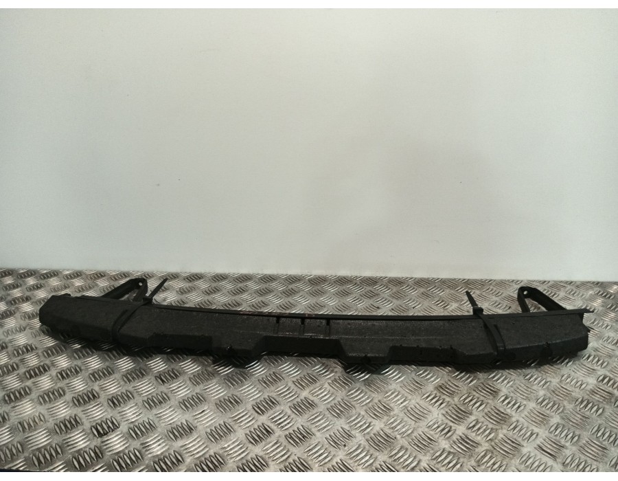 Recambio de refuerzo paragolpes delantero para nissan qashqai i (j10, nj10) 2.0 dci referencia OEM IAM   