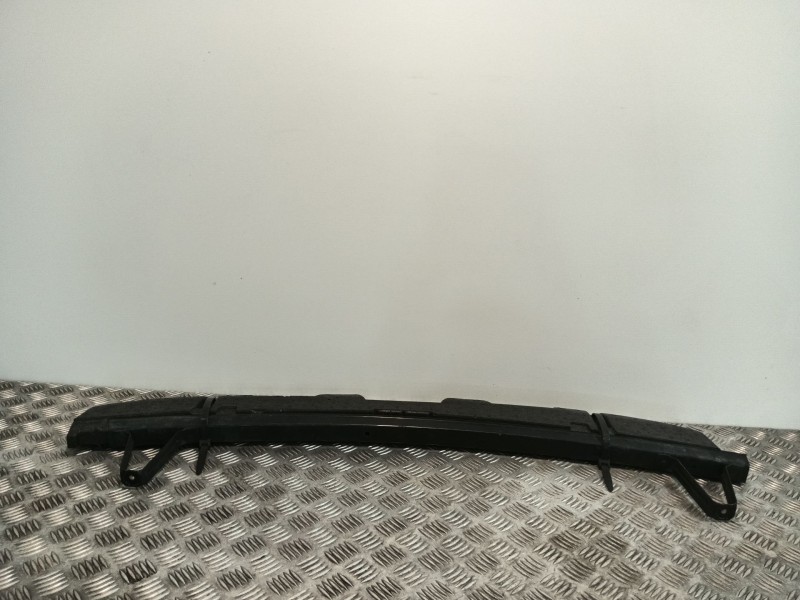 Recambio de refuerzo paragolpes delantero para nissan qashqai i (j10, nj10) 2.0 dci referencia OEM IAM   