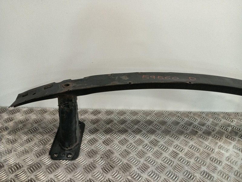 Recambio de refuerzo paragolpes delantero para bmw 1 (e87) 118 d referencia OEM IAM KA6547  
