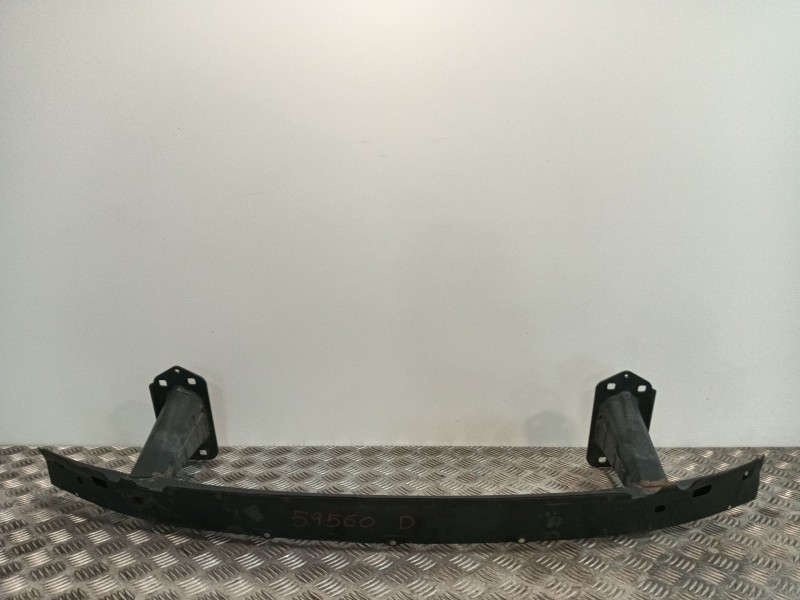 Recambio de refuerzo paragolpes delantero para bmw 1 (e87) 118 d referencia OEM IAM KA6547  