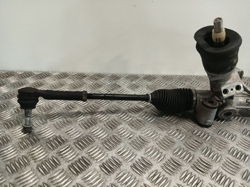 Recambio de cremallera direccion para opel insignia berlina 2.0 cdti cat referencia OEM IAM P13292325  