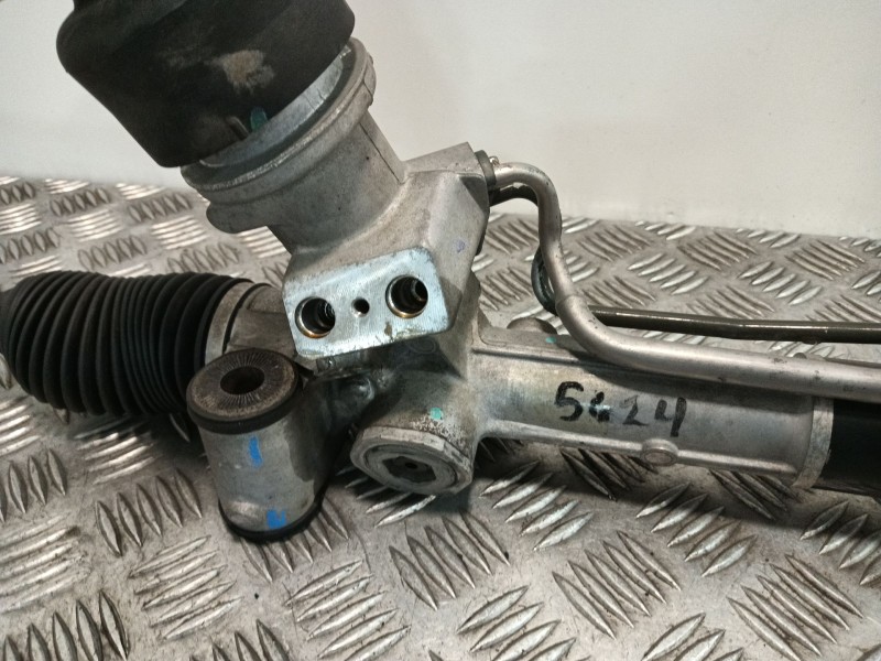 Recambio de cremallera direccion para opel insignia berlina 2.0 cdti cat referencia OEM IAM P13292325  