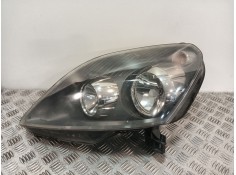 Recambio de faro izquierdo para opel zafira b 1.9 cdti referencia OEM IAM 0301214201 24451052LH 
