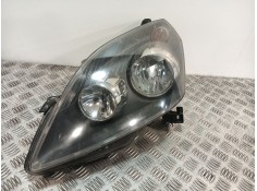 Recambio de faro izquierdo para opel zafira b 1.9 cdti referencia OEM IAM 0301214201 24451052LH  2