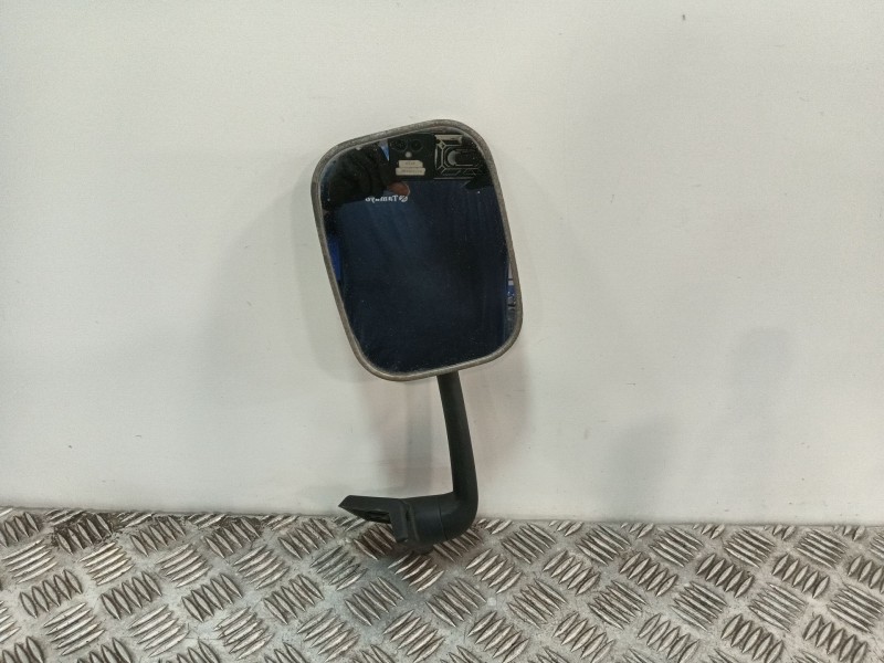 Recambio de retrovisor izquierdo para citroën c15 furgoneta/monovolumen (vd_) 1.9 d referencia OEM IAM 836069  