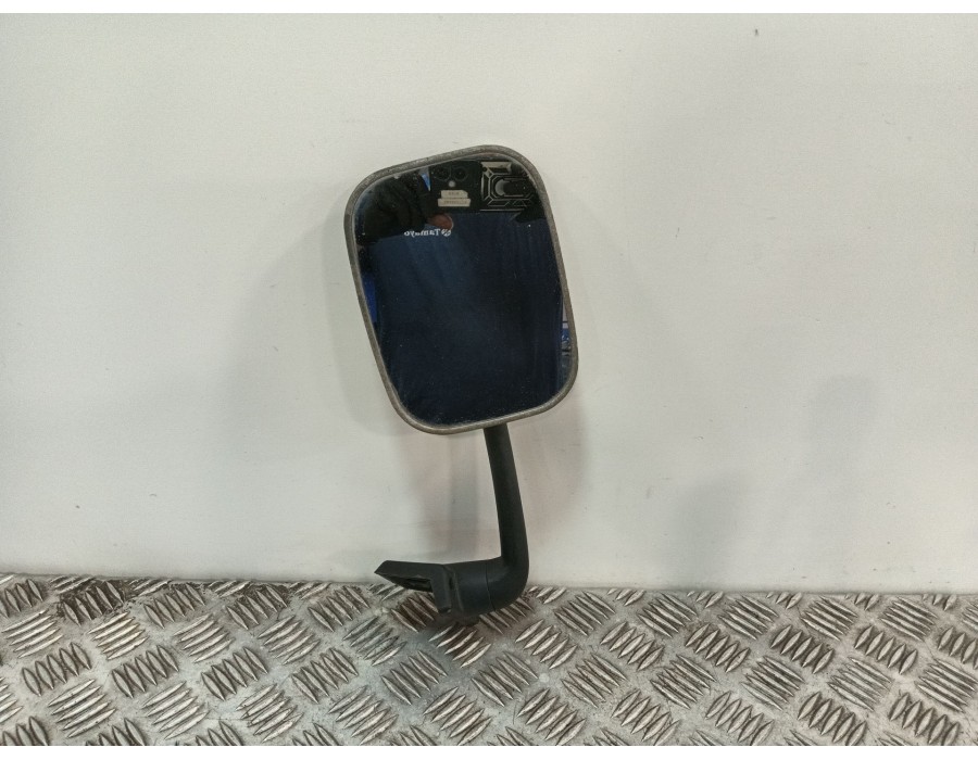 Recambio de retrovisor izquierdo para citroën c15 furgoneta/monovolumen (vd_) 1.9 d referencia OEM IAM 836069  