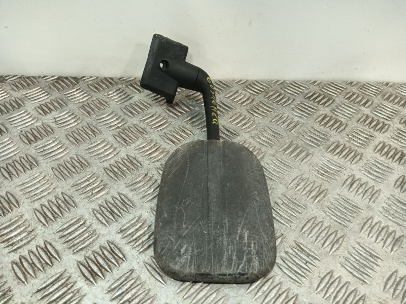 Recambio de retrovisor izquierdo para citroën c15 furgoneta/monovolumen (vd_) 1.9 d referencia OEM IAM 836069  