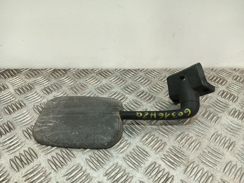 Recambio de retrovisor izquierdo para citroën c15 furgoneta/monovolumen (vd_) 1.9 d referencia OEM IAM 836069  