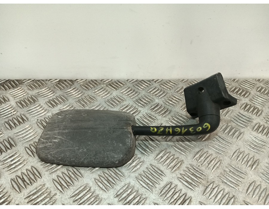 Recambio de retrovisor izquierdo para citroën c15 furgoneta/monovolumen (vd_) 1.9 d referencia OEM IAM 836069  
