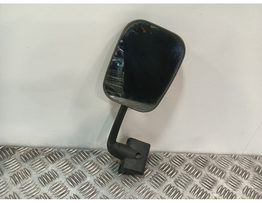 Recambio de retrovisor derecho para citroën c15 furgoneta/monovolumen (vd_) 1.9 d referencia OEM IAM 836069  