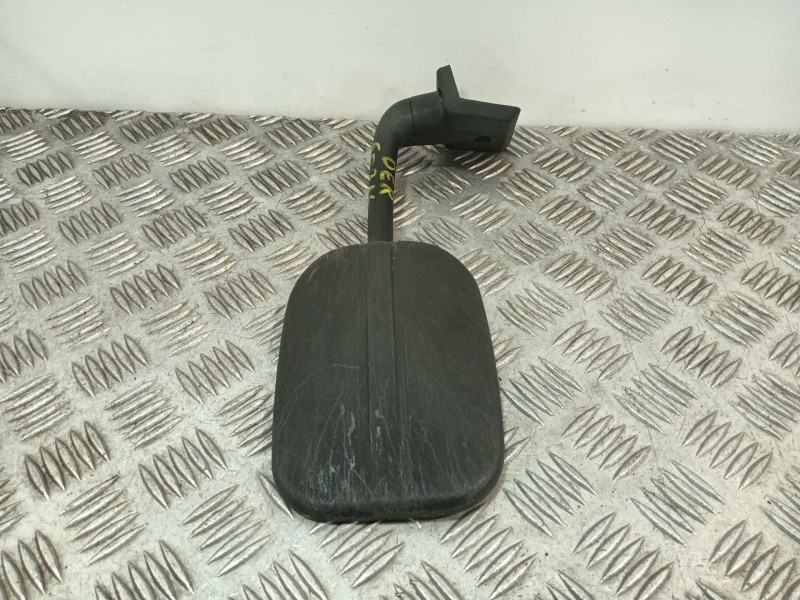 Recambio de retrovisor derecho para citroën c15 furgoneta/monovolumen (vd_) 1.9 d referencia OEM IAM 836069  