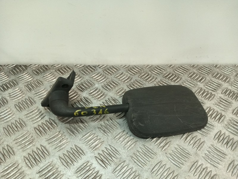 Recambio de retrovisor derecho para citroën c15 furgoneta/monovolumen (vd_) 1.9 d referencia OEM IAM 836069  