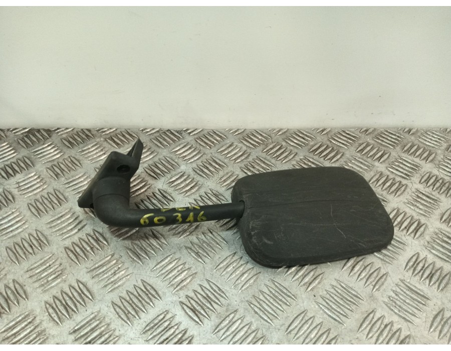 Recambio de retrovisor derecho para citroën c15 furgoneta/monovolumen (vd_) 1.9 d referencia OEM IAM 836069  