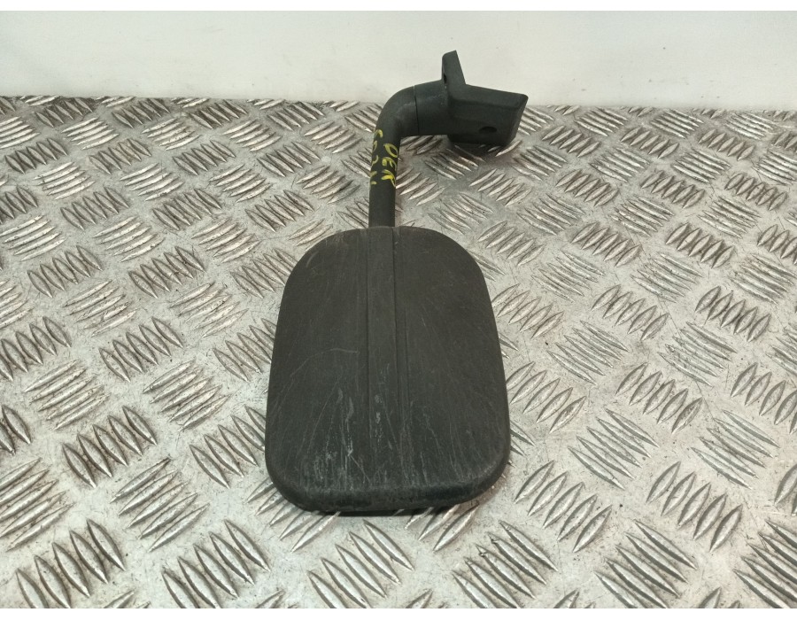 Recambio de retrovisor derecho para citroën c15 furgoneta/monovolumen (vd_) 1.9 d referencia OEM IAM 836069  