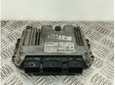 Recambio de centralita motor uce para peugeot 206 hatchback (2a/c) 1.4 hdi eco 70 referencia OEM IAM 9661376380 0281012525 96576