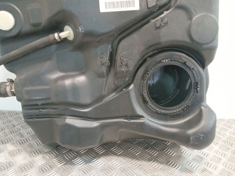 Recambio de deposito combustible para volvo v40 hatchback (525) d3 referencia OEM IAM P31372505 31321579 