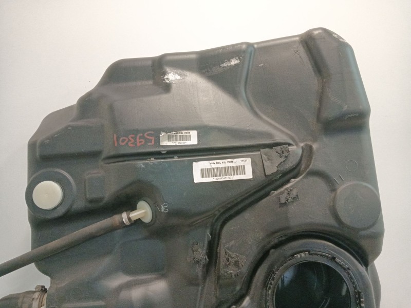 Recambio de deposito combustible para volvo v40 hatchback (525) d3 referencia OEM IAM P31372505 31321579 