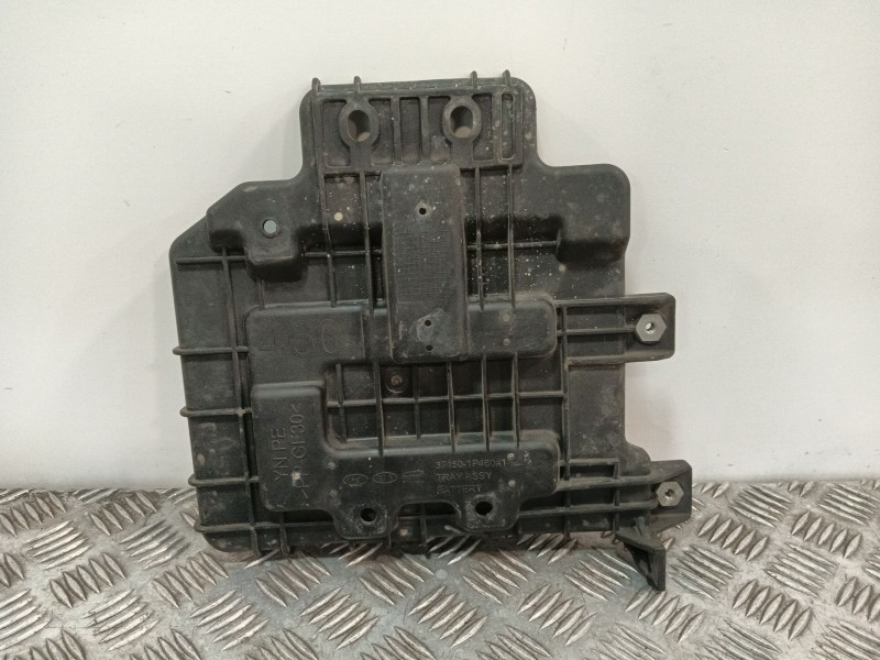 Recambio de soporte bateria para hyundai ix20 (jc) 1.4 referencia OEM IAM 371501P460  