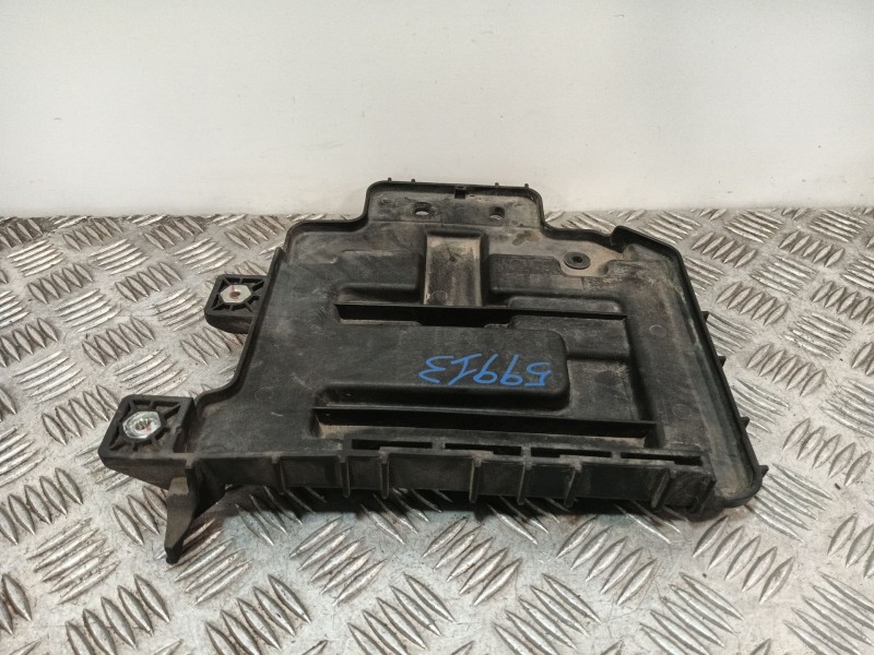 Recambio de soporte bateria para hyundai ix20 (jc) 1.4 referencia OEM IAM 371501P460  