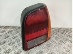 Recambio de piloto trasero derecho para volkswagen polo iii (6n1) 75 1.6 referencia OEM IAM 6N0945096   2