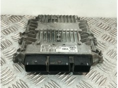 Recambio de centralita motor uce para ford focus ii (da_, hcp, dp) 1.8 tdci referencia OEM IAM 6M5112A650YA 5WS40512AT 4BKAJ38AC