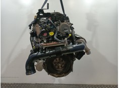 Recambio de motor completo para citroën jumper iii furgoneta 2.2 hdi 110 referencia OEM IAM    2
