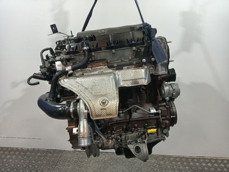 Recambio de motor completo para citroën jumper iii furgoneta 2.2 hdi 110 referencia OEM IAM   