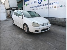 volkswagen golf v (1k1) del año 2006