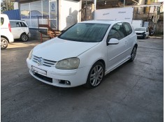 volkswagen golf v (1k1) del año 2006 2