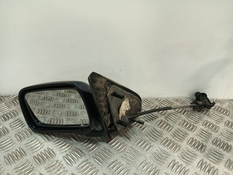 Recambio de retrovisor izquierdo para volkswagen polo iii (6n1) 75 1.6 referencia OEM IAM 202271  