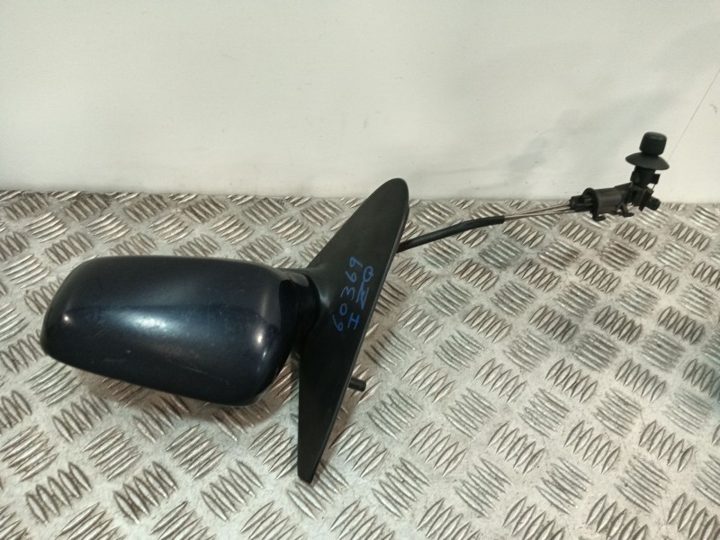 Recambio de retrovisor izquierdo para volkswagen polo iii (6n1) 75 1.6 referencia OEM IAM 202271  
