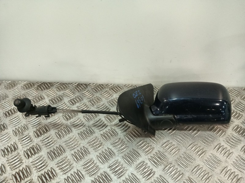 Recambio de retrovisor izquierdo para volkswagen polo iii (6n1) 75 1.6 referencia OEM IAM 202271  