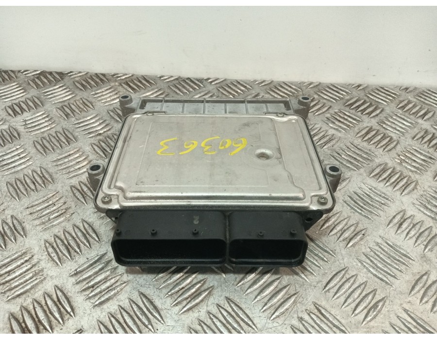Recambio de centralita motor uce para hyundai i20 i (pb, pbt) 1.2 referencia OEM IAM 3910003345 9030933220KD 