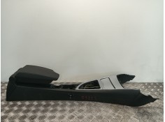 Recambio de apoyabrazos central para bmw 1 (e81) 118 d referencia OEM IAM 51167078568 712223111 51169110415