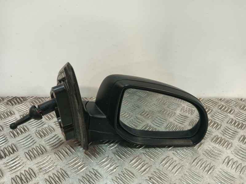 Recambio de retrovisor derecho para hyundai i20 i (pb, pbt) 1.2 referencia OEM IAM 20030002  