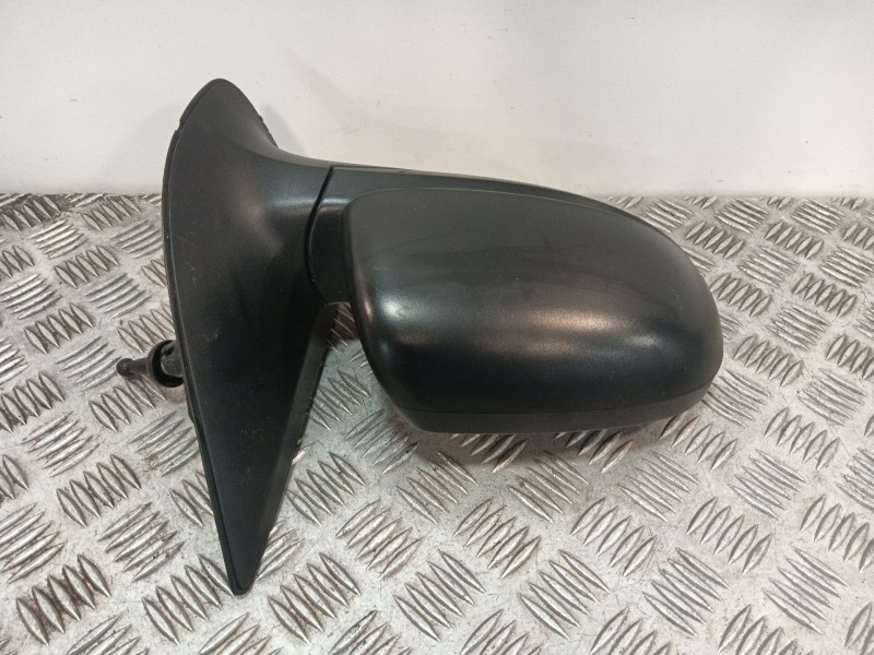 Recambio de retrovisor derecho para hyundai i20 i (pb, pbt) 1.2 referencia OEM IAM 20030002  
