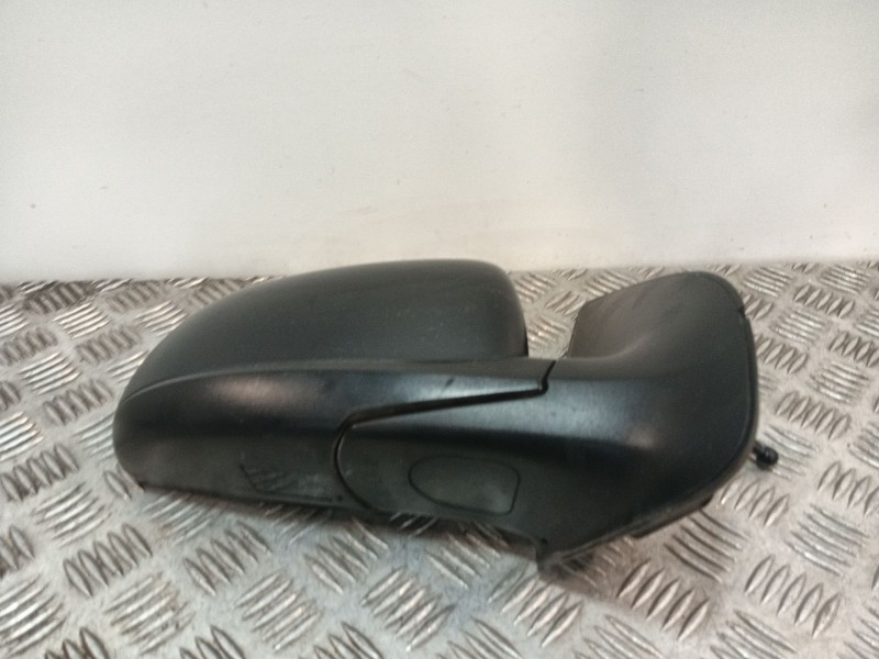 Recambio de retrovisor derecho para hyundai i20 i (pb, pbt) 1.2 referencia OEM IAM 20030002  