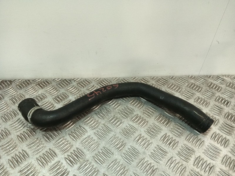 Recambio de tubo para renault scénic iv (j9_) 1.5 dci 110 referencia OEM IAM 215018135R  