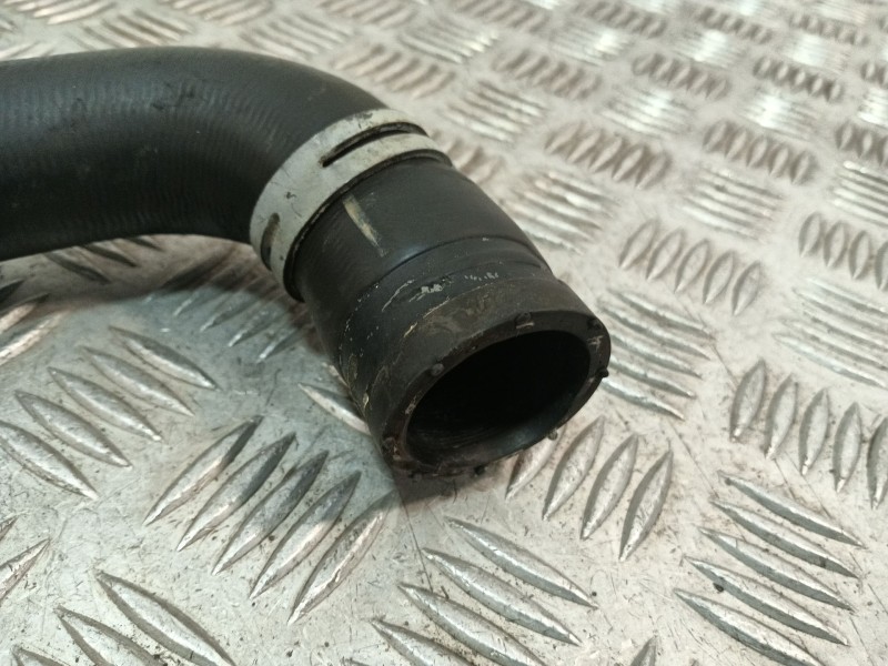 Recambio de tubo para renault scénic iv (j9_) 1.5 dci 110 referencia OEM IAM 215018135R  